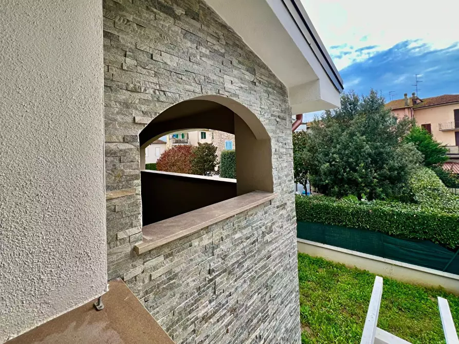 Immagine 10 di Villetta a schiera in vendita  a Fucecchio