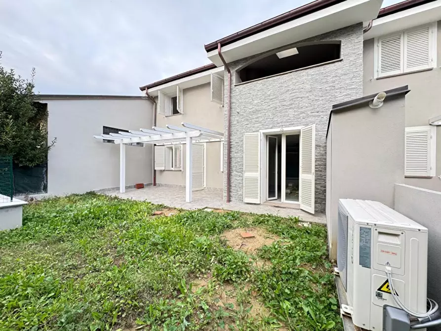 Immagine 6 di Villetta a schiera in vendita  a Fucecchio