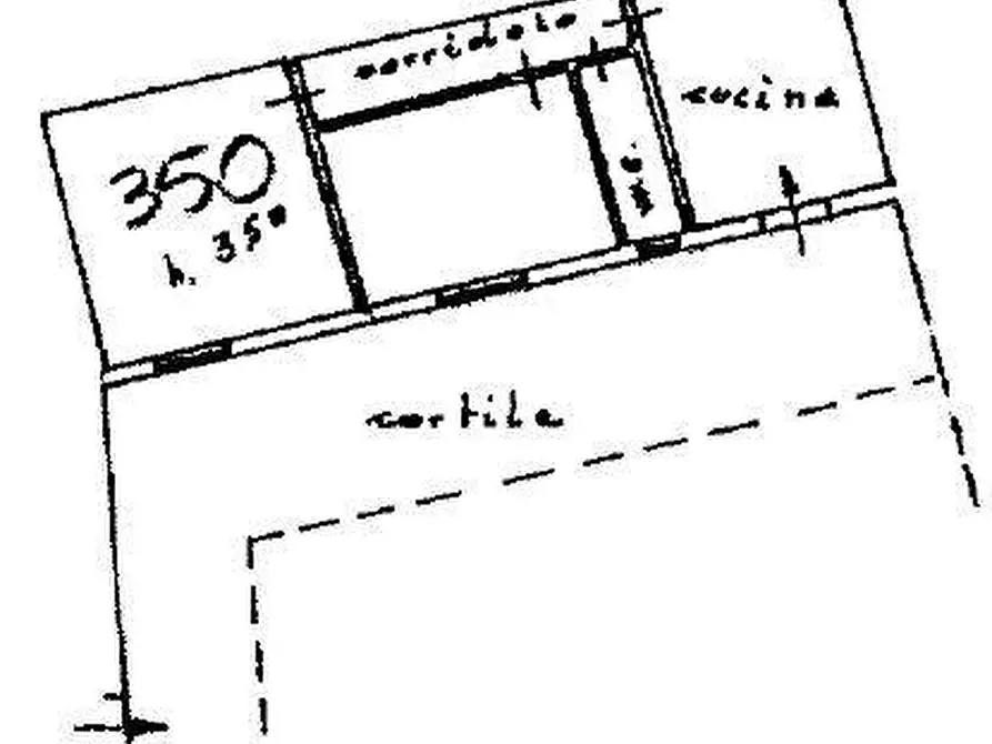 Immagine 7 di Villa in vendita  a Pisa