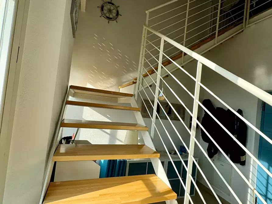 Immagine 21 di Appartamento in vendita  a Pisa