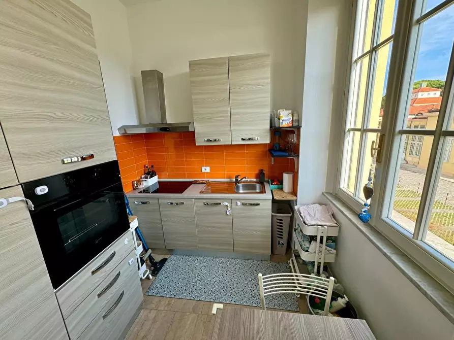 Immagine 3 di Appartamento in vendita  a Pisa