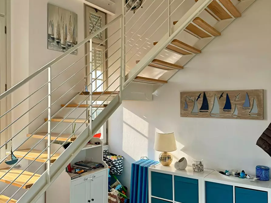 Immagine 5 di Appartamento in vendita  a Pisa