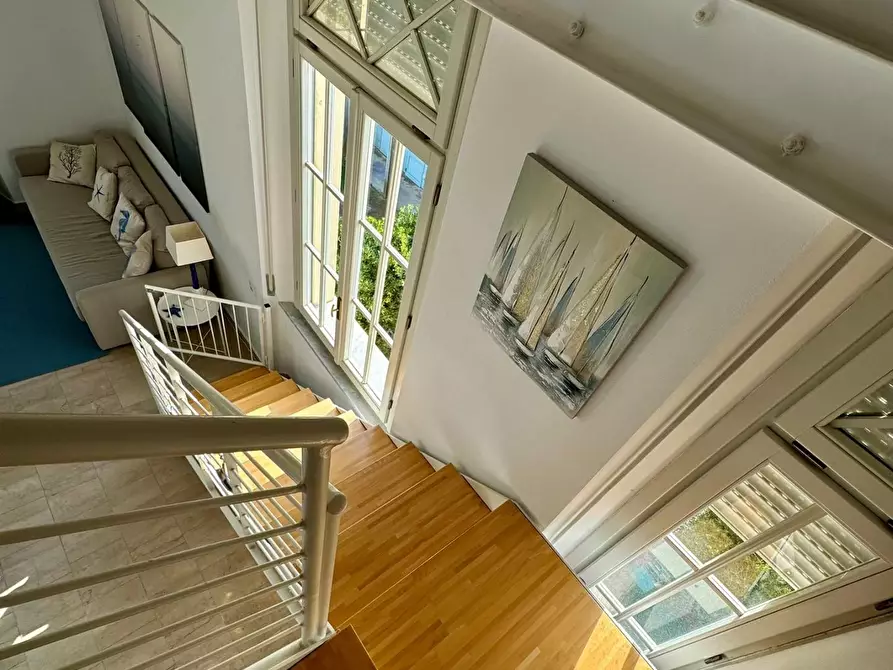 Immagine 17 di Appartamento in vendita  a Pisa