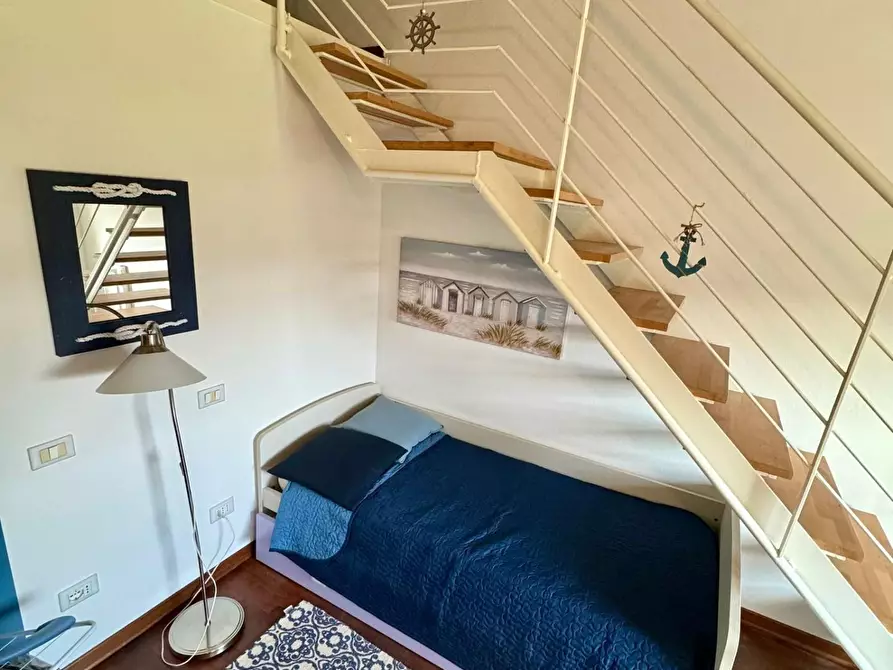 Immagine 10 di Appartamento in vendita  a Pisa