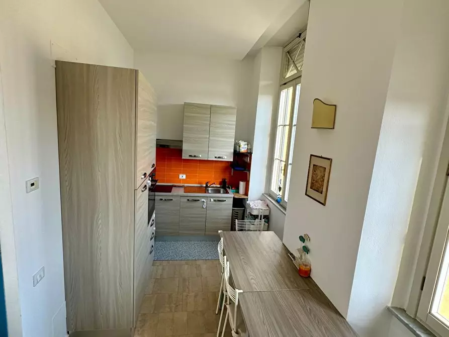 Immagine 4 di Appartamento in vendita  a Pisa