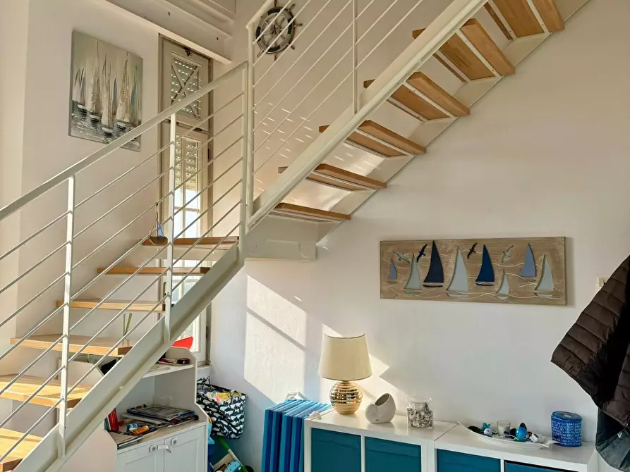 Immagine 6 di Appartamento in vendita  a Pisa