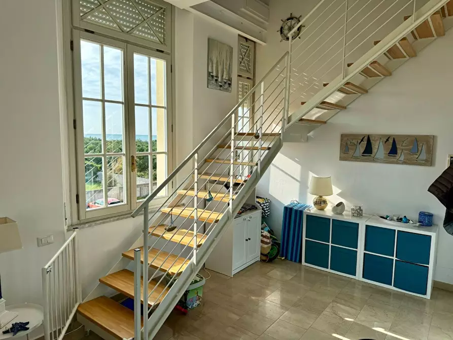 Immagine 8 di Appartamento in vendita  a Pisa