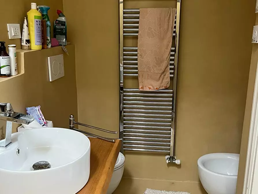 Immagine 7 di Casa bifamiliare in vendita  a Camaiore