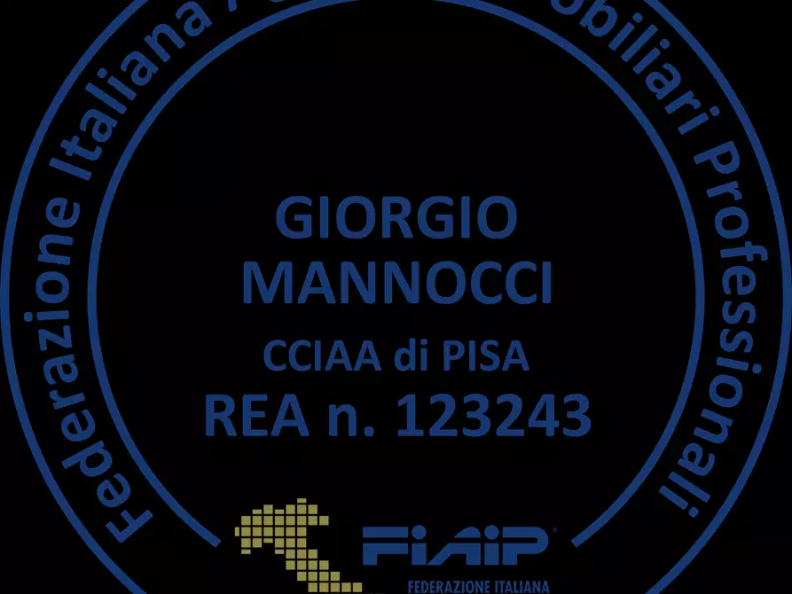 Immagine 2 di Terreno agricolo in vendita  a Pisa