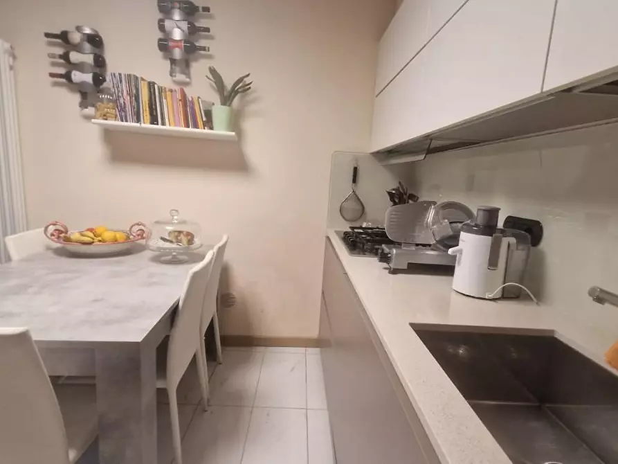 Immagine 15 di Appartamento in vendita  a Massarosa