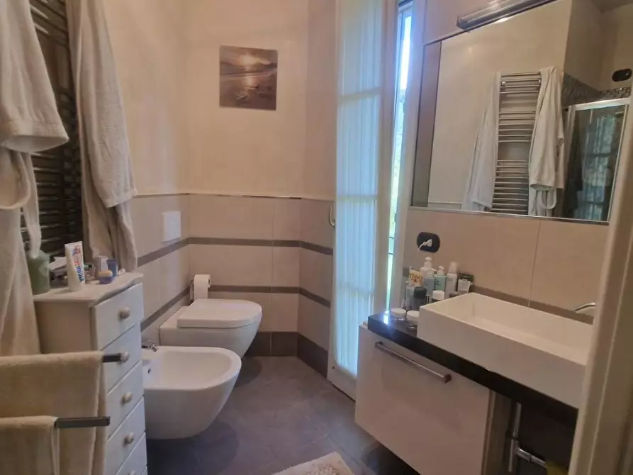 Immagine 28 di Appartamento in vendita  a Massarosa