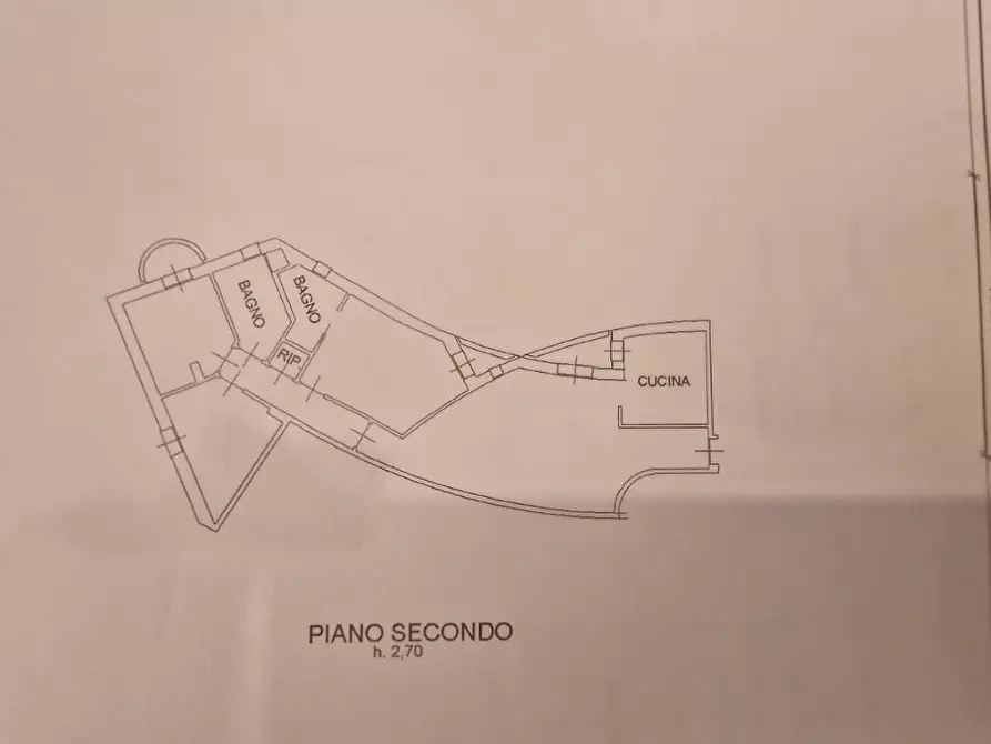 Immagine 42 di Appartamento in vendita  a Massarosa