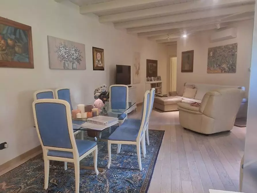 Immagine 3 di Appartamento in vendita  a Massarosa