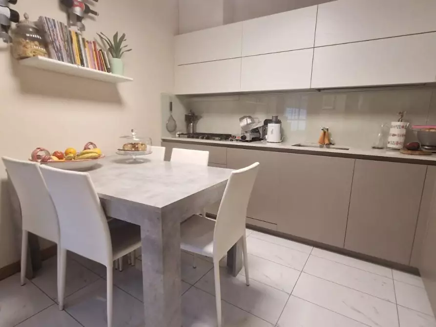 Immagine 14 di Appartamento in vendita  a Massarosa