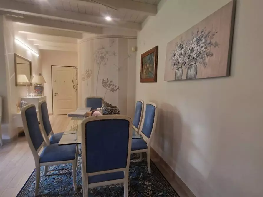 Immagine 5 di Appartamento in vendita  a Massarosa