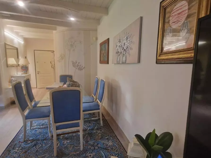 Immagine 6 di Appartamento in vendita  a Massarosa