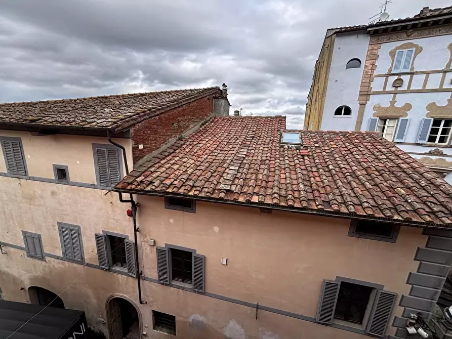 Immagine 3 di Appartamento in vendita  a Peccioli