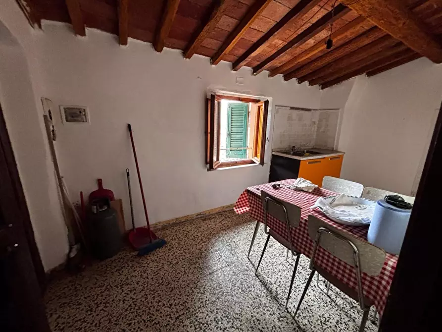 Immagine 8 di Appartamento in vendita  a Peccioli