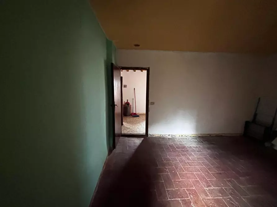 Immagine 17 di Appartamento in vendita  a Peccioli