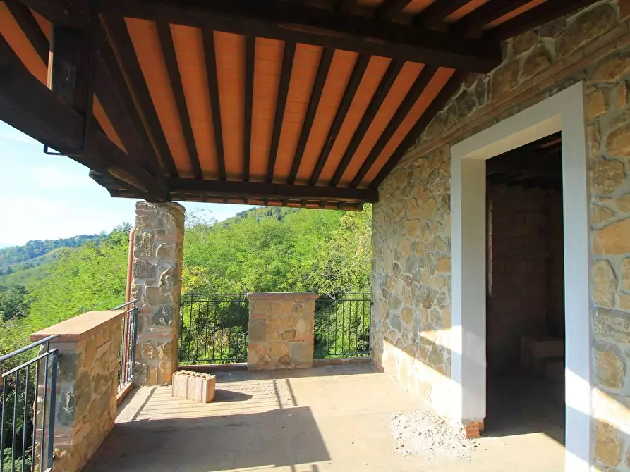 Immagine 20 di Casa colonica in vendita  a Massa E Cozzile