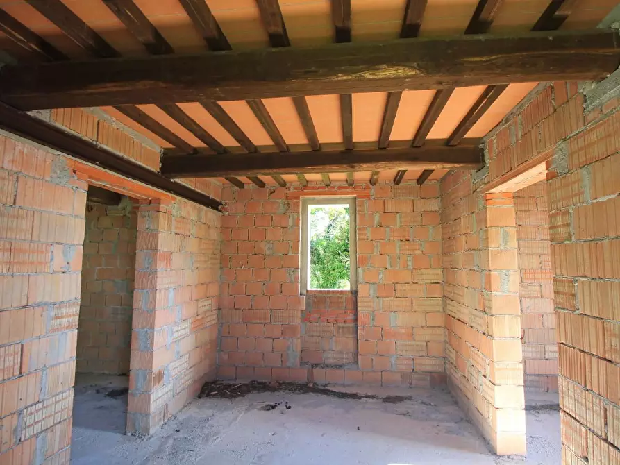 Immagine 27 di Casa colonica in vendita  a Massa E Cozzile