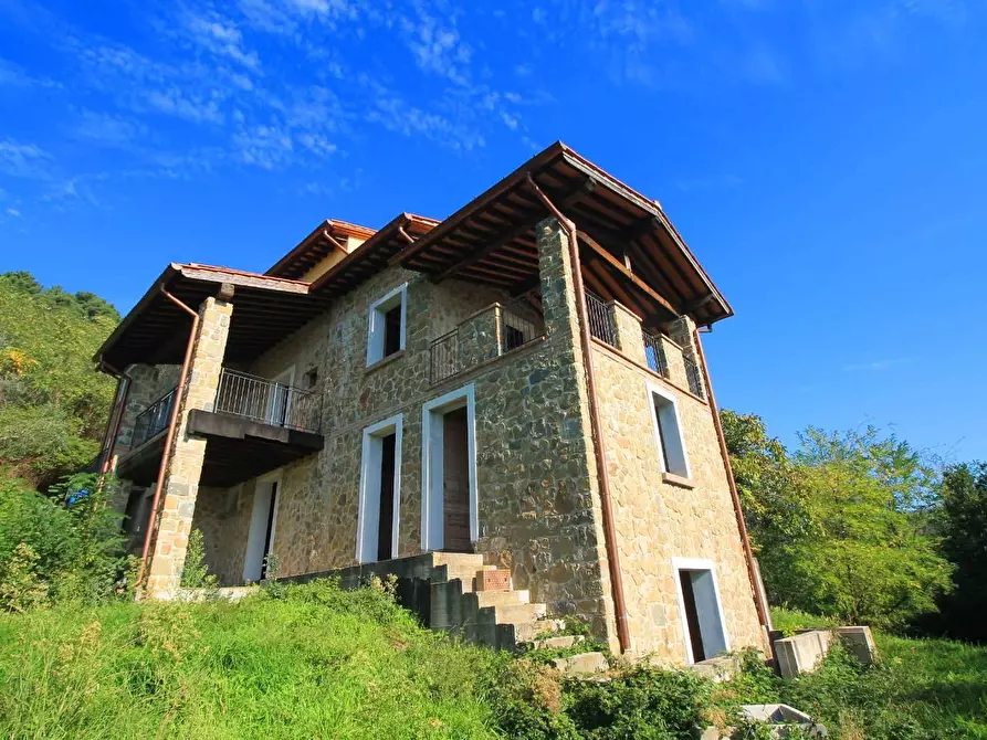 Immagine 23 di Casa colonica in vendita  a Massa E Cozzile