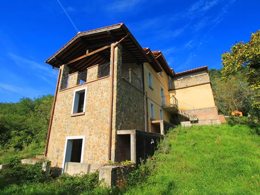 Immagine 22 di Casa colonica in vendita  a Massa E Cozzile
