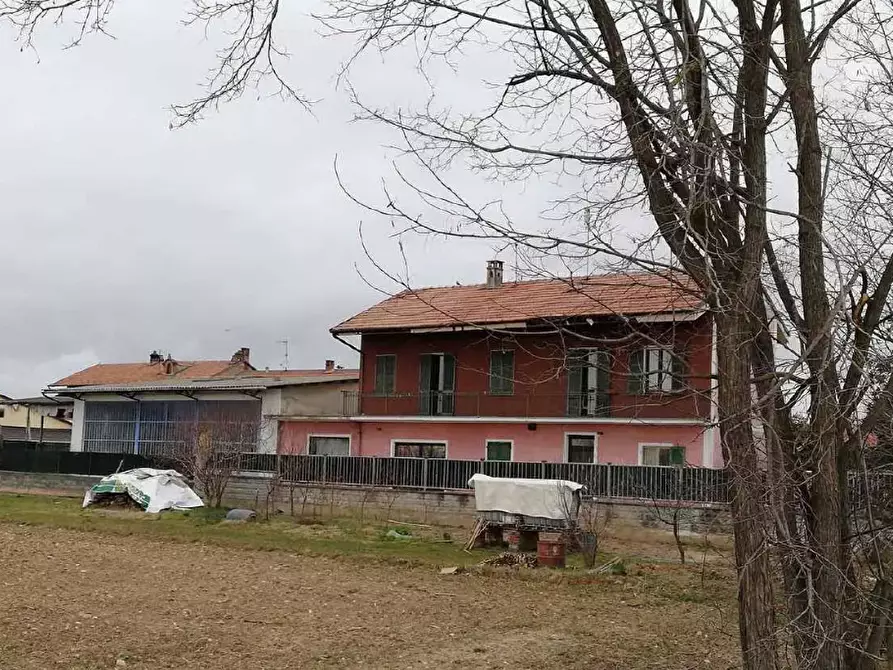 Immagine 1 di Casa indipendente in vendita  a Caluso