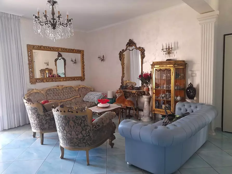 Immagine 8 di Appartamento in vendita  a Formia