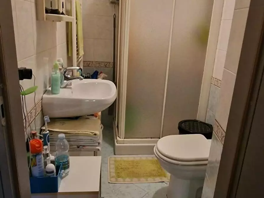 Immagine 12 di Casa semindipendente in vendita  a Carrara