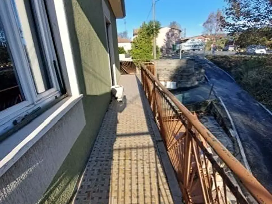 Immagine 21 di Casa semindipendente in vendita  a Castelnuovo Magra