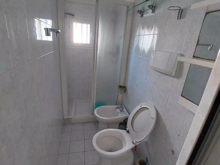 Immagine 13 di Casa semindipendente in vendita  a Castelnuovo Magra