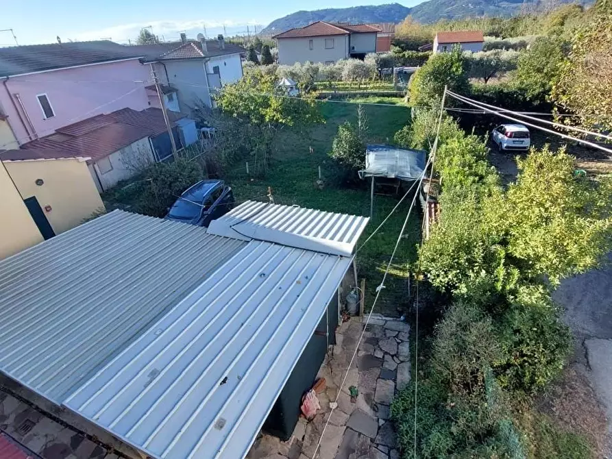 Immagine 22 di Casa semindipendente in vendita  a Castelnuovo Magra