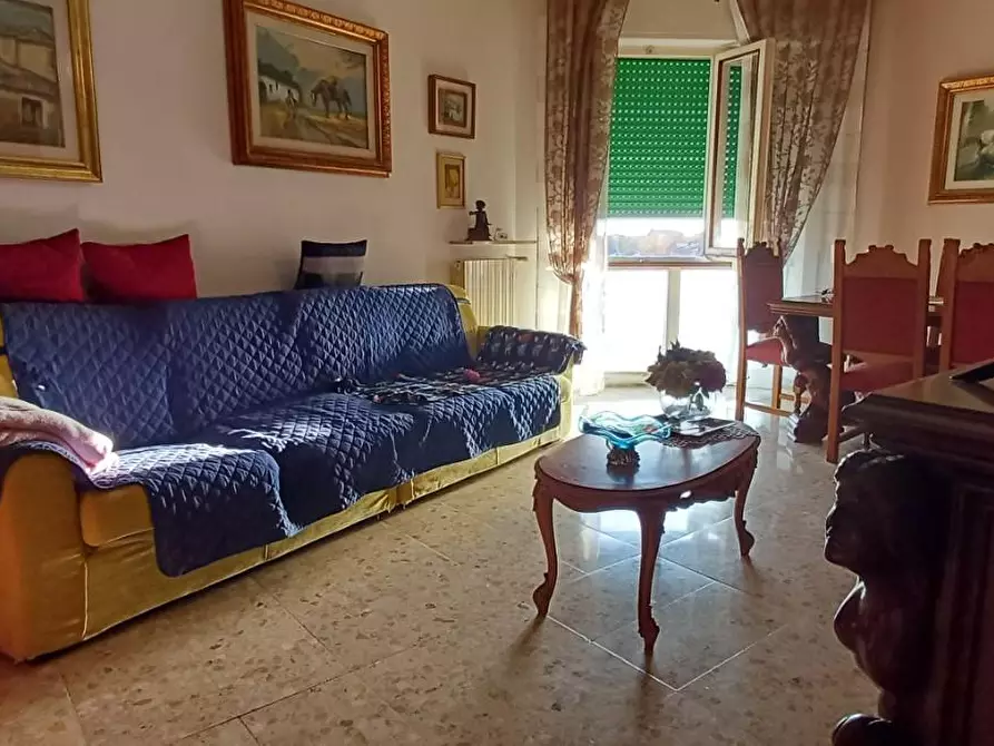 Immagine 7 di Appartamento in vendita  a Massa