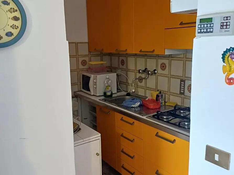 Immagine 4 di Appartamento in vendita  a Ortonovo