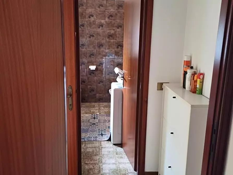 Immagine 8 di Appartamento in vendita  a Ortonovo