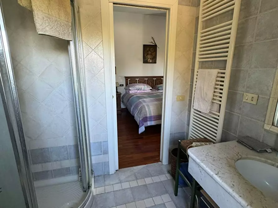 Immagine 67 di Casa indipendente in vendita  a Pontedera