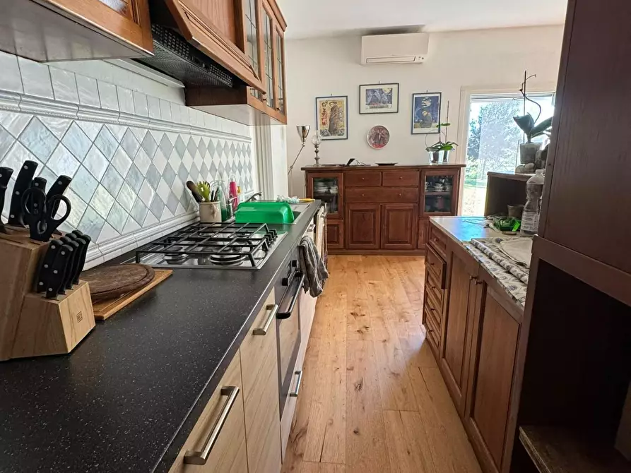 Immagine 51 di Casa indipendente in vendita  a Pontedera