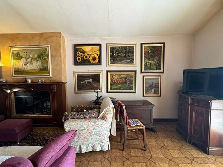 Immagine 25 di Casa indipendente in vendita  a Pontedera