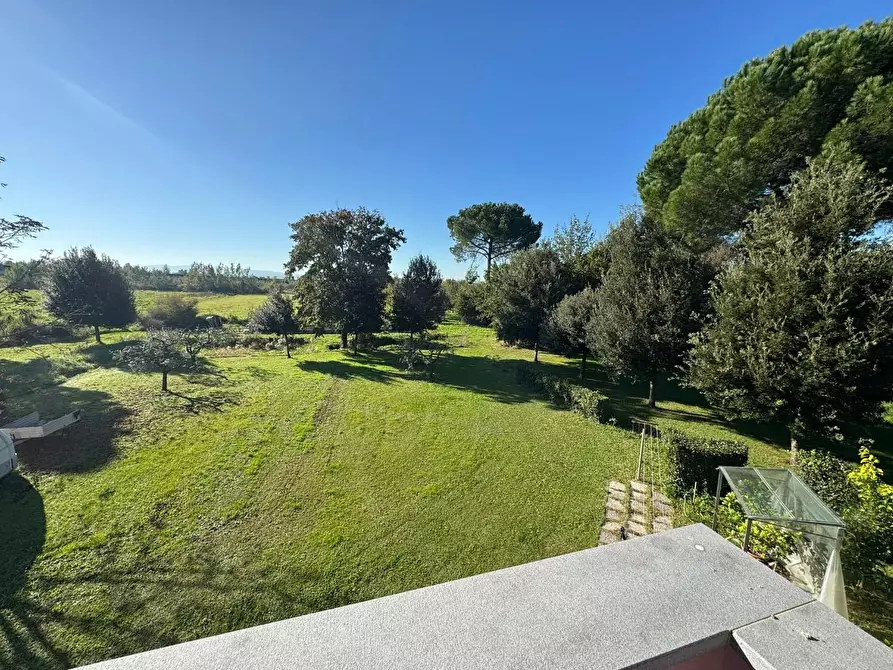 Immagine 19 di Casa indipendente in vendita  a Pontedera
