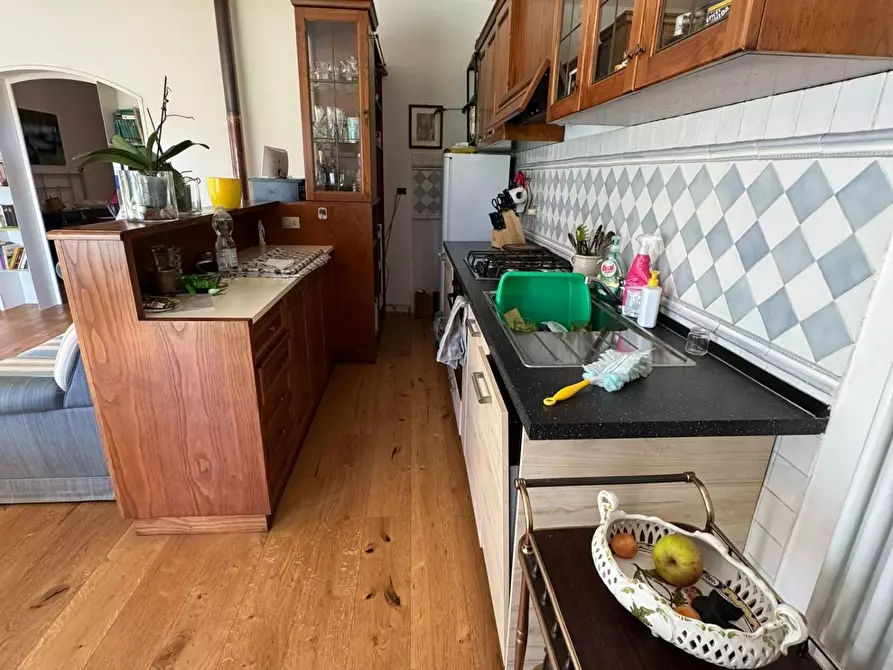 Immagine 63 di Casa indipendente in vendita  a Pontedera