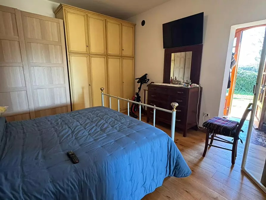 Immagine 54 di Casa indipendente in vendita  a Pontedera