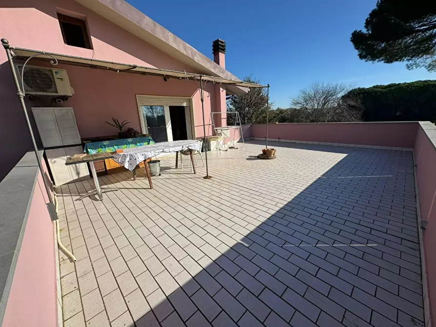 Immagine 18 di Casa indipendente in vendita  a Pontedera