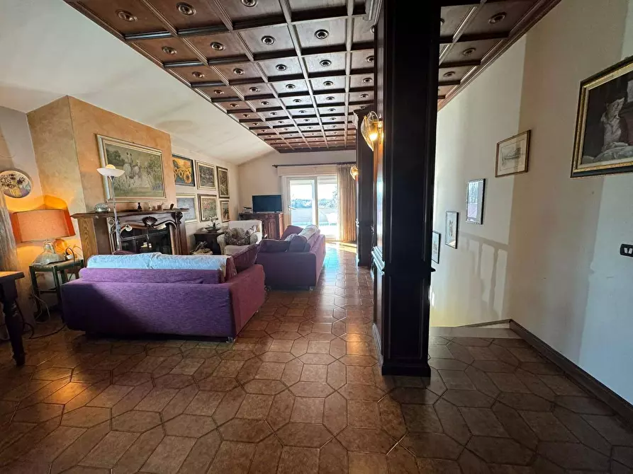 Immagine 20 di Casa indipendente in vendita  a Pontedera