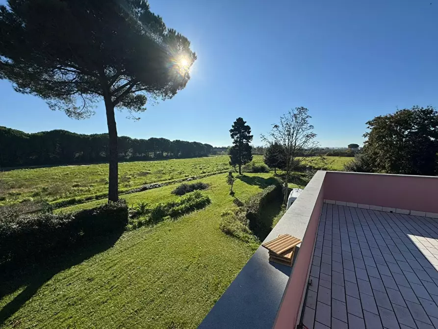 Immagine 16 di Casa indipendente in vendita  a Pontedera