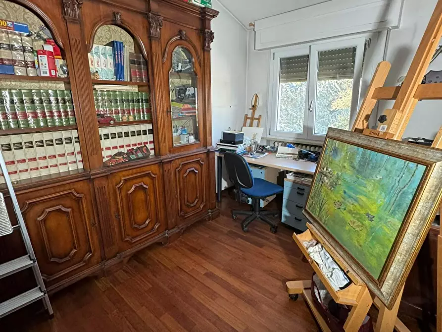 Immagine 35 di Casa indipendente in vendita  a Pontedera