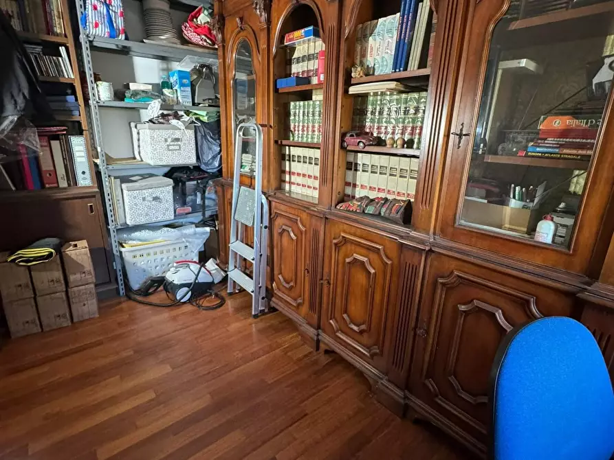 Immagine 23 di Casa indipendente in vendita  a Pontedera