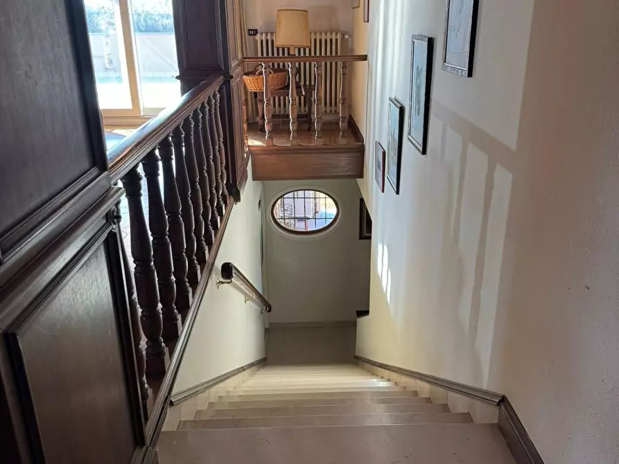 Immagine 27 di Casa indipendente in vendita  a Pontedera