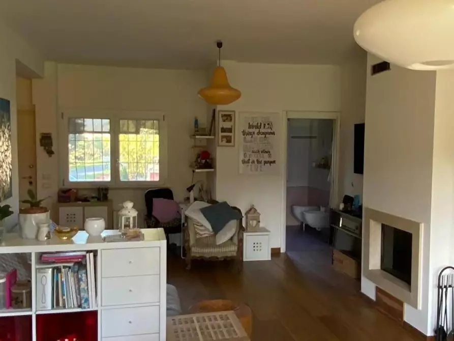 Immagine 46 di Casa indipendente in vendita  a Pontedera