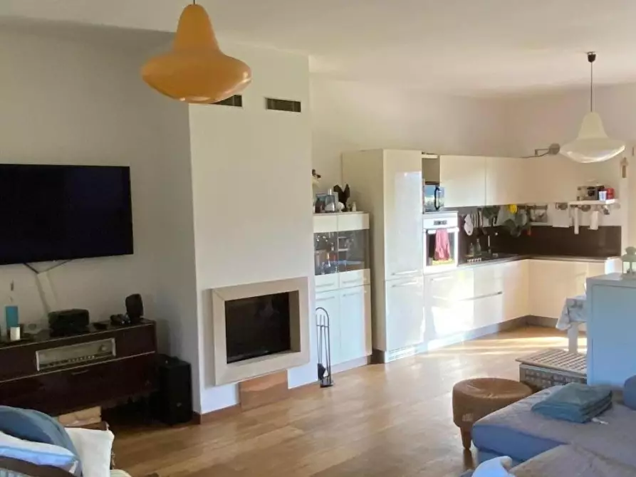 Immagine 44 di Casa indipendente in vendita  a Pontedera